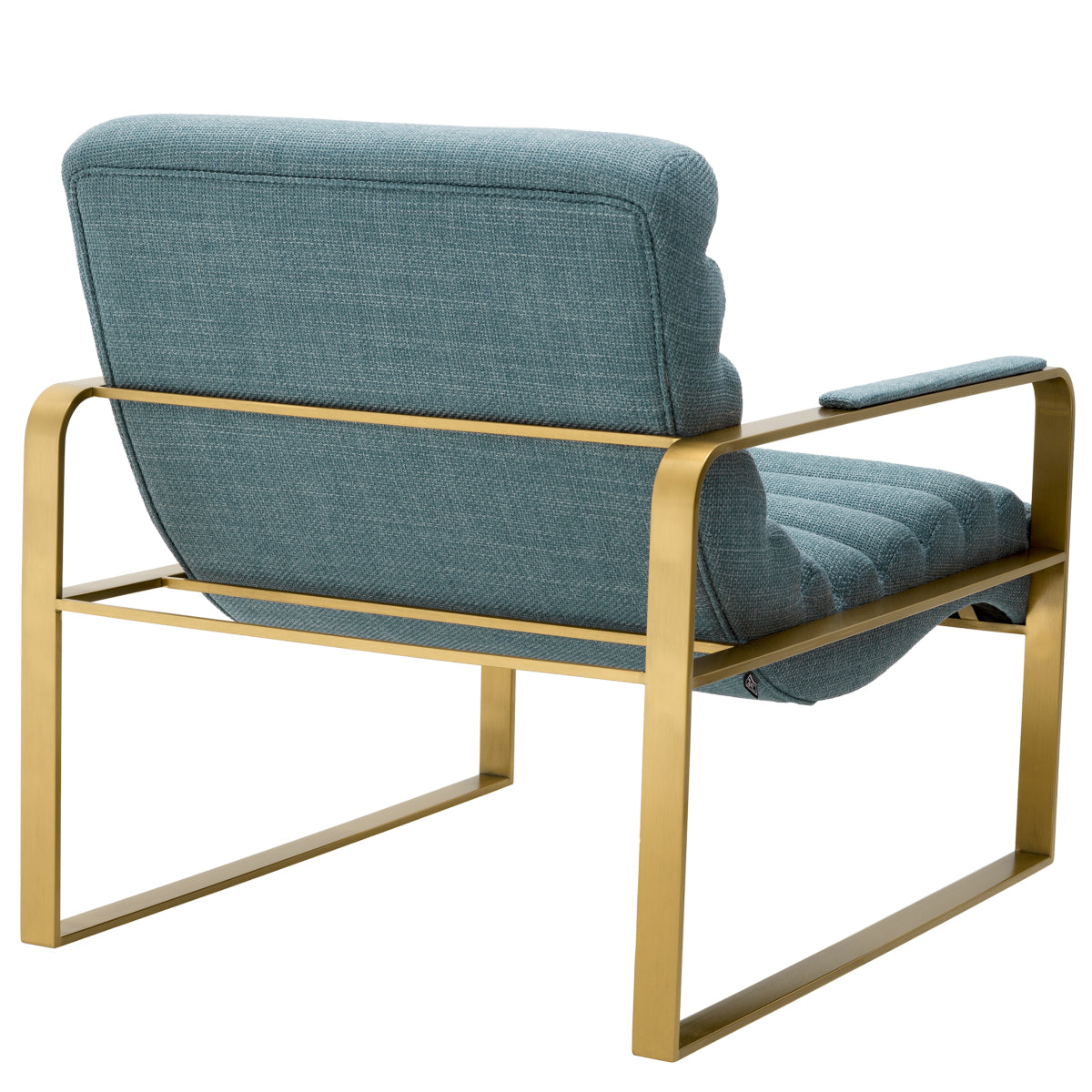 Chair Eichholtz Olsen Scalea blue