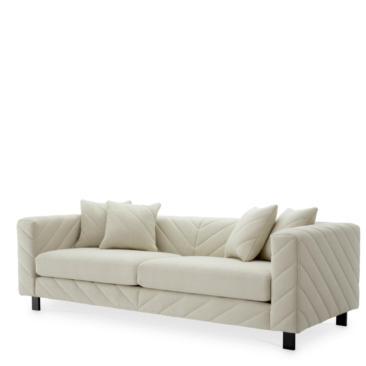 Sofa Eichholtz Avellino cream