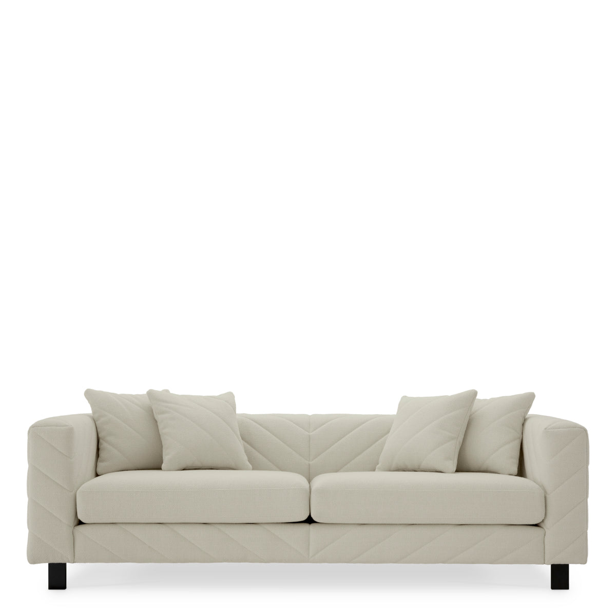 Sofa Eichholtz Avellino cream
