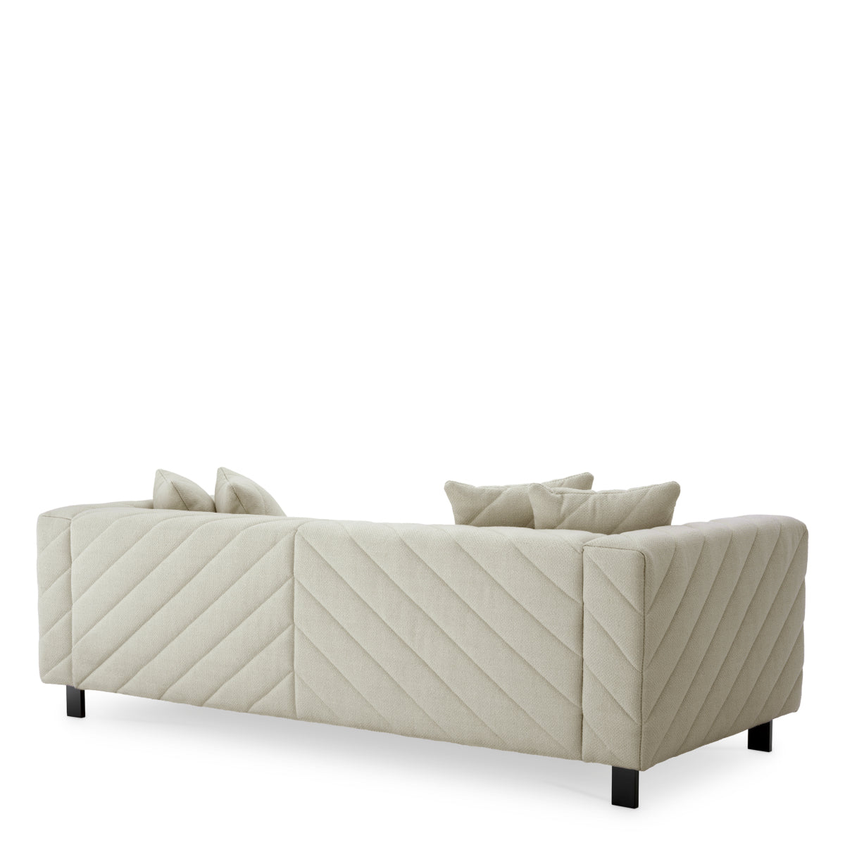 Sofa Eichholtz Avellino cream
