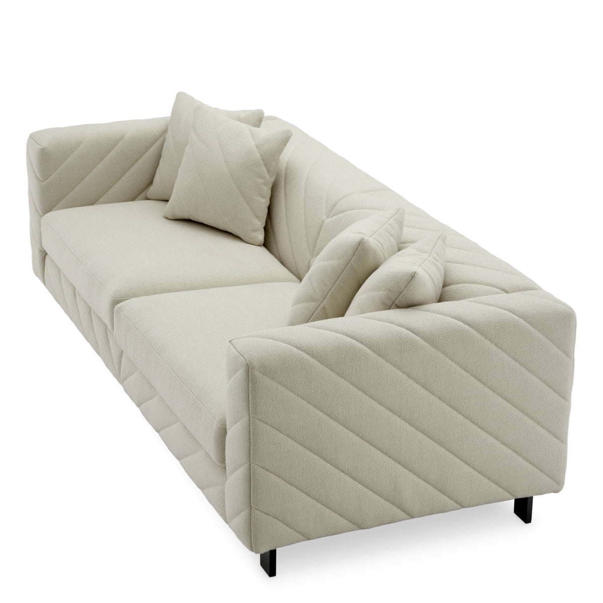 Sofa Eichholtz Avellino cream