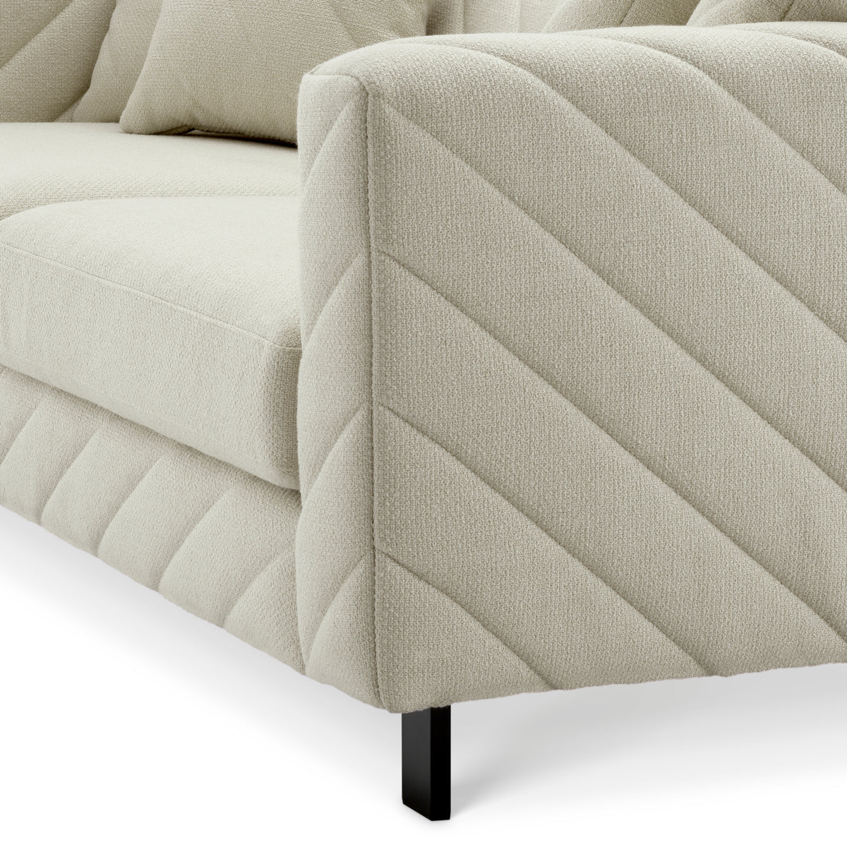 Sofa Eichholtz Avellino cream