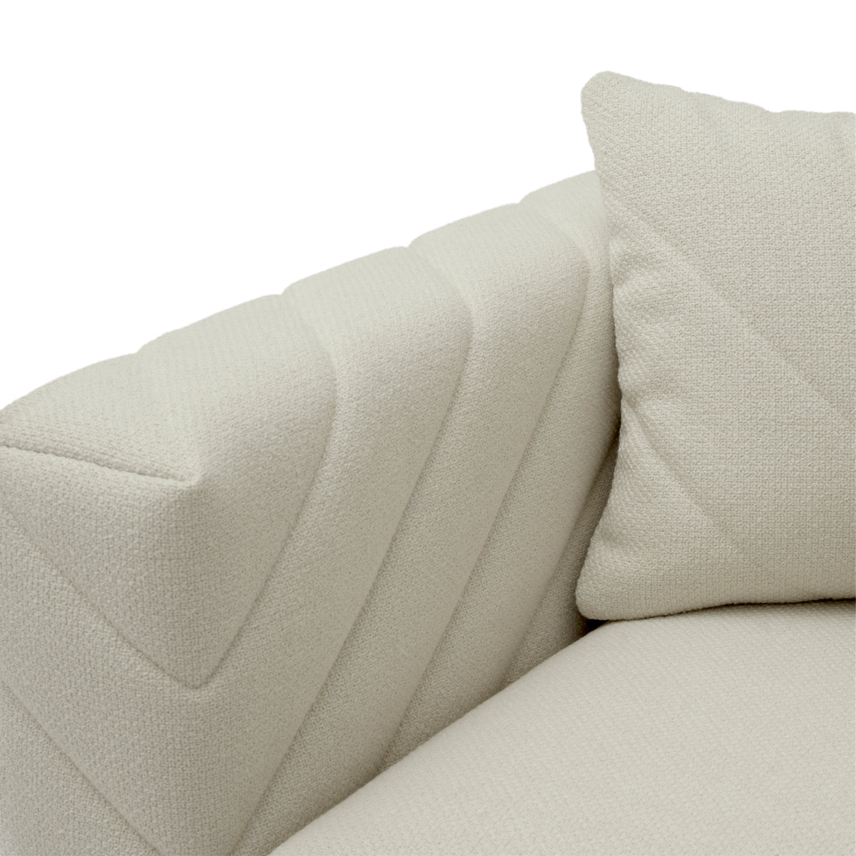 Sofa Eichholtz Avellino cream