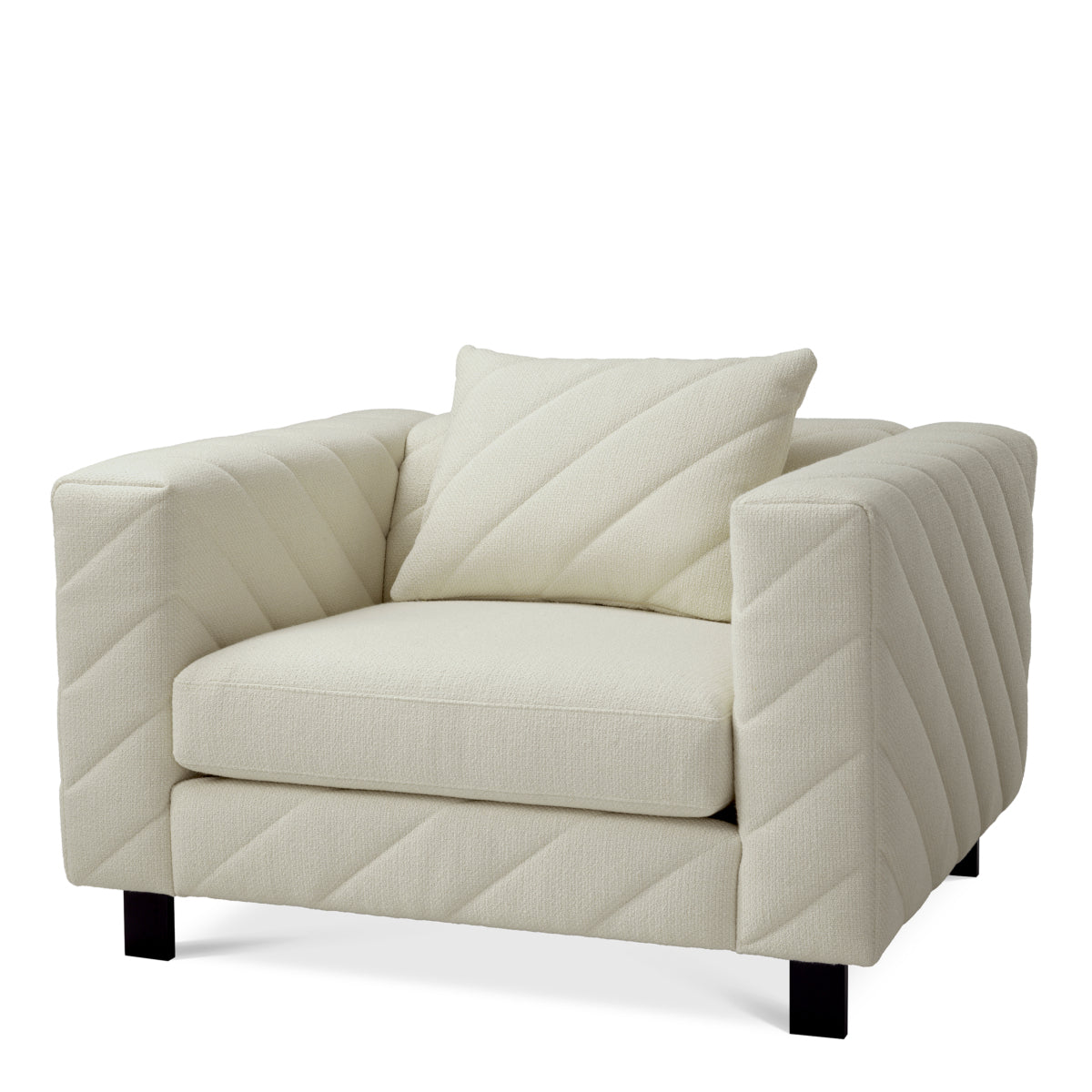 Chair Eichholtz Avellino cream
