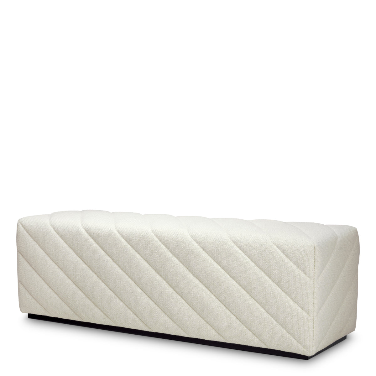 Bench Eichholtz Avellino cream