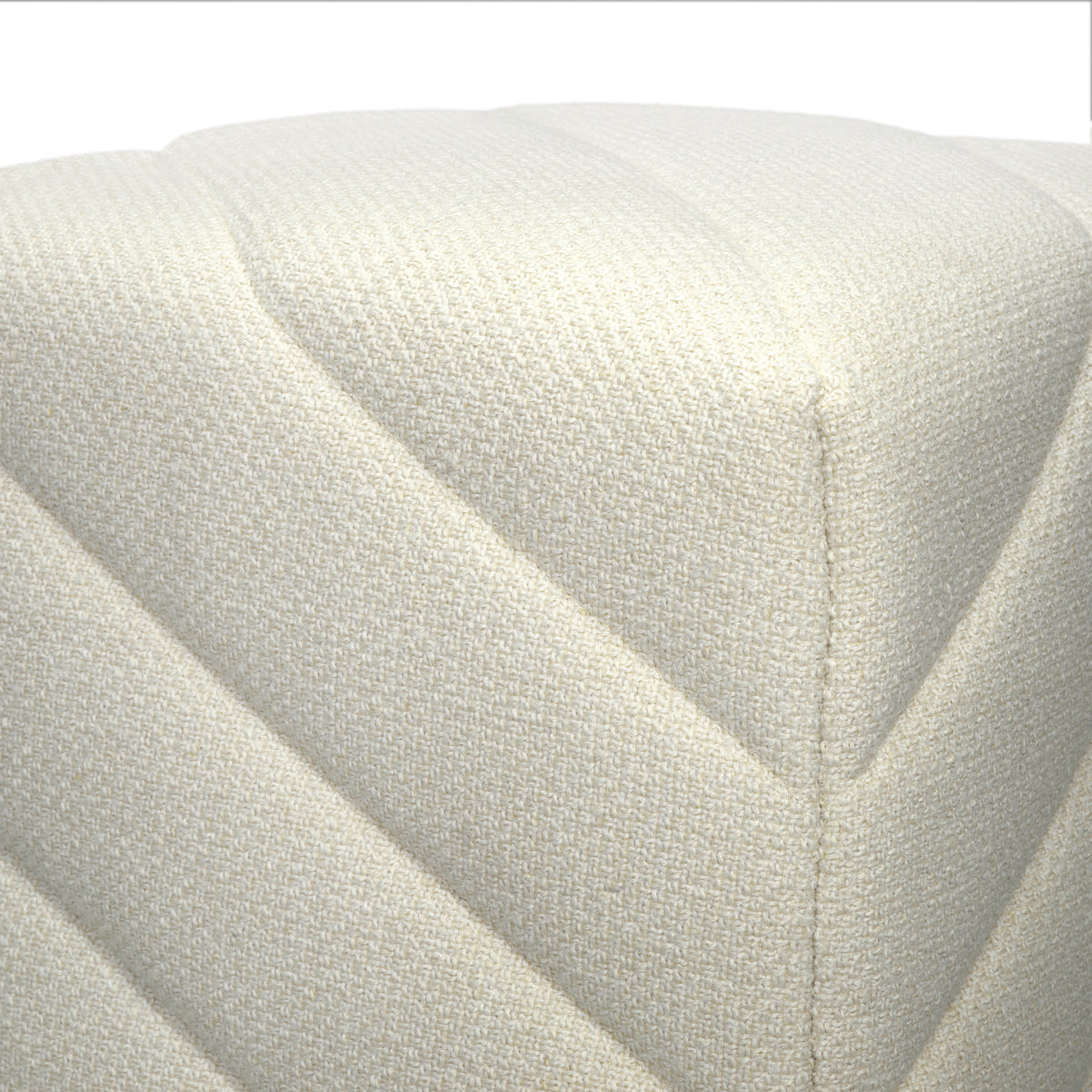 Stool Eichholtz Avellino cream