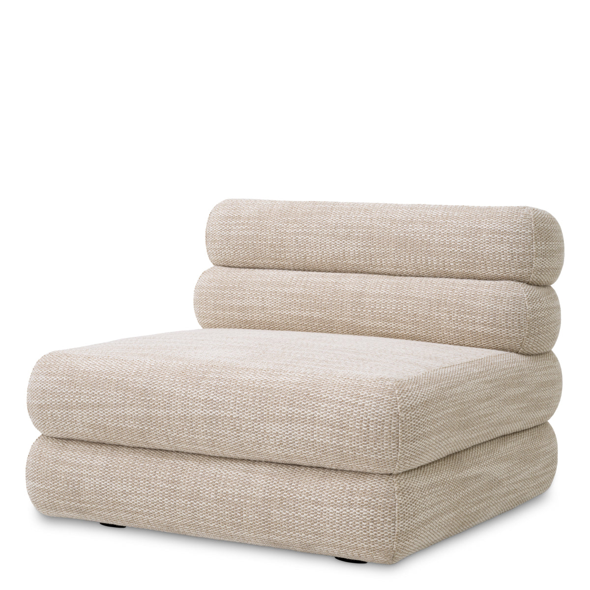 Modulair sofa Eichholtz Malaga middle