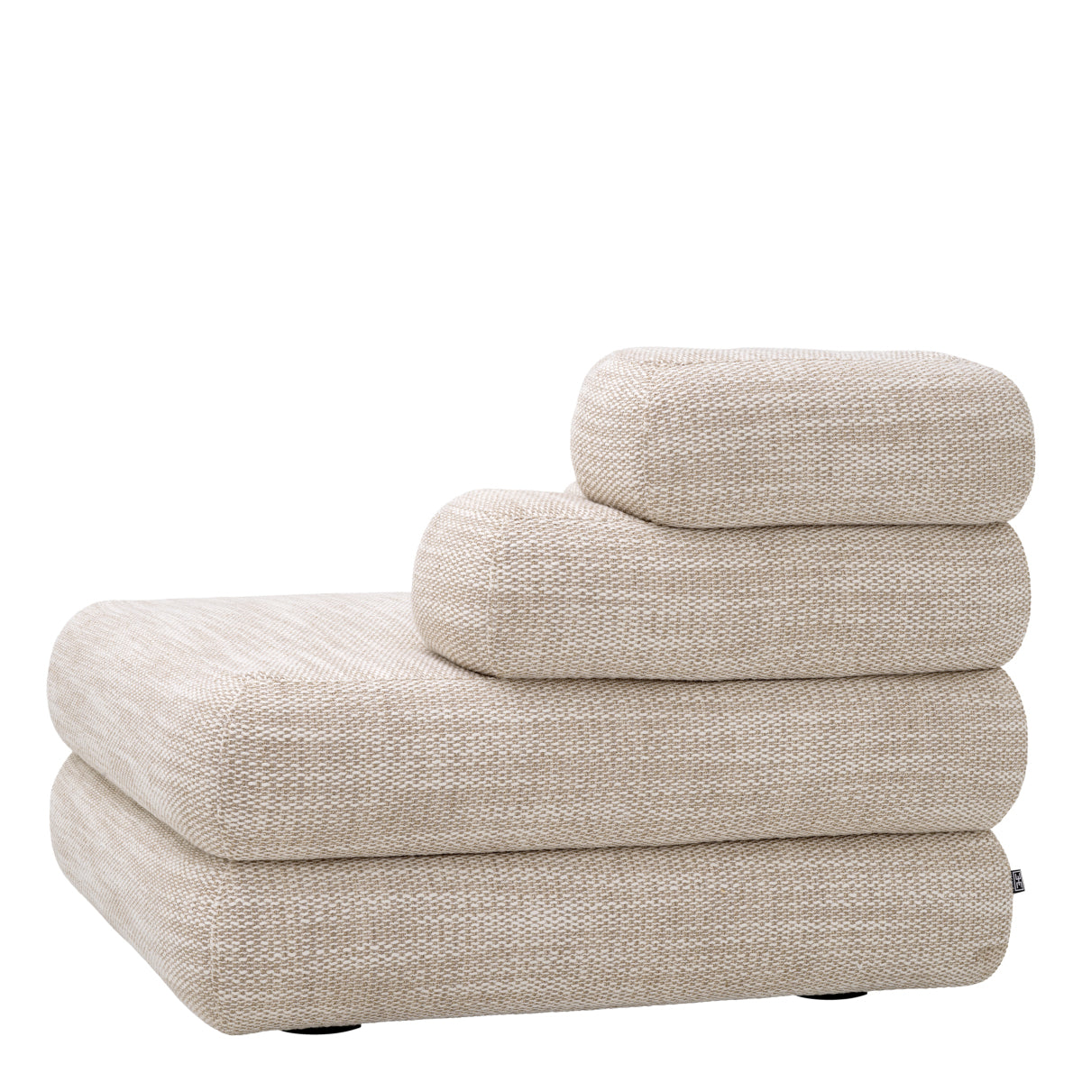 Modulair sofa Eichholtz Malaga right