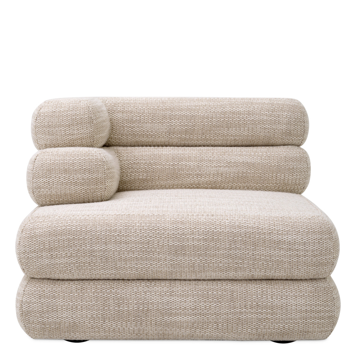 Modulair sofa Eichholtz Malaga left