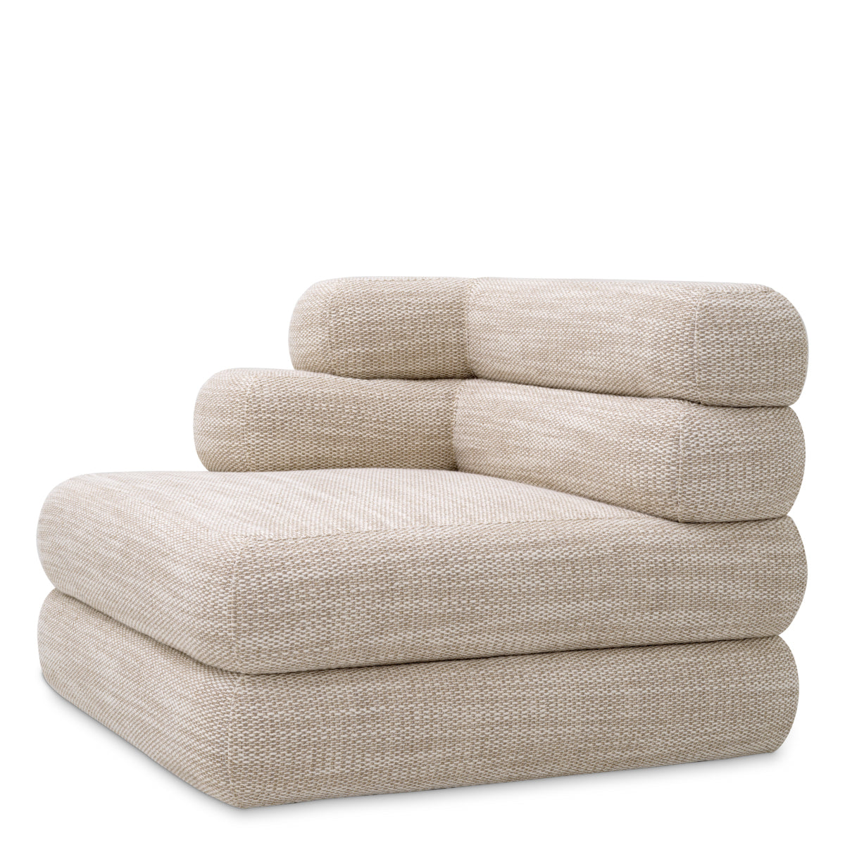 Modulair sofa Eichholtz Malaga left