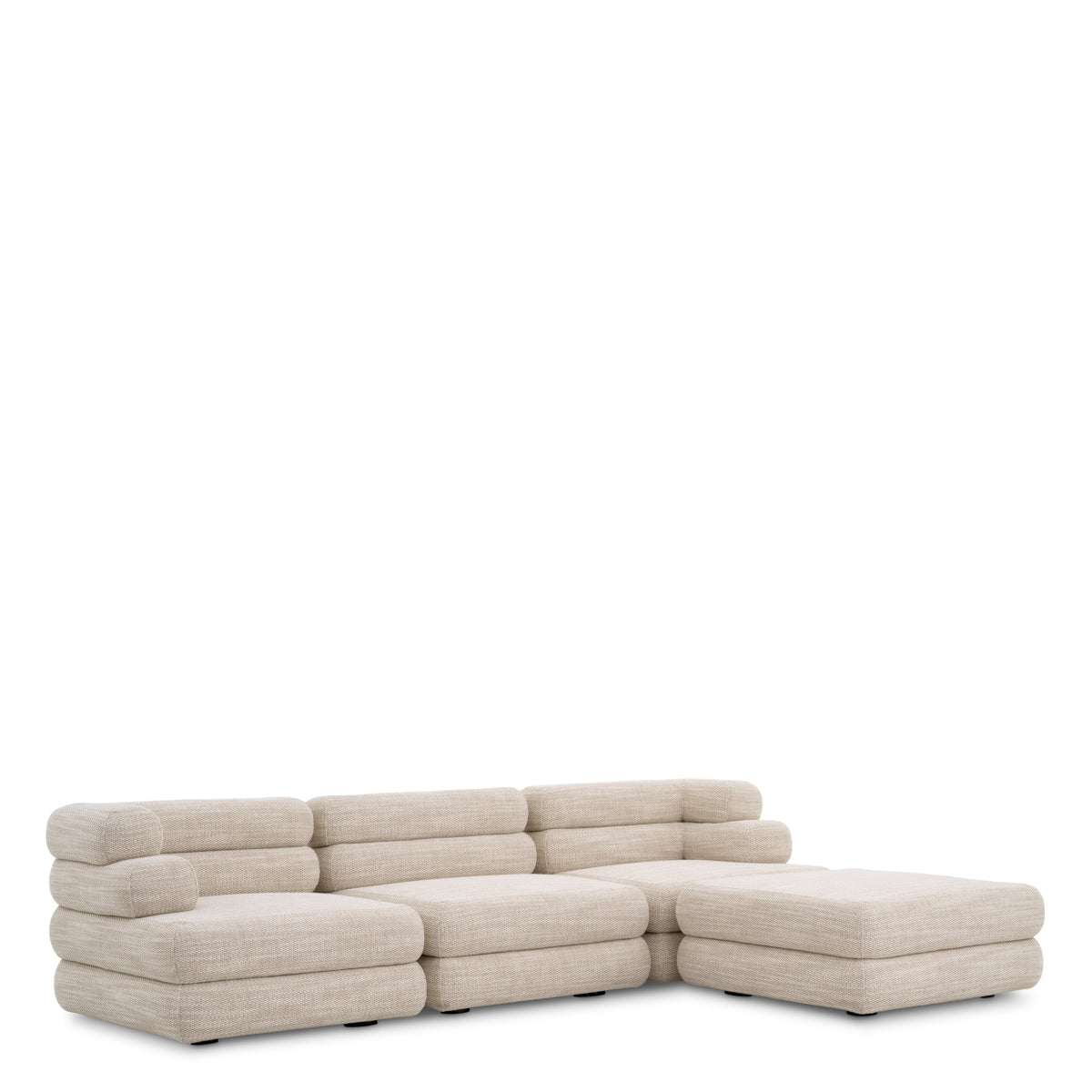Modulair sofa Eichholtz Malaga left