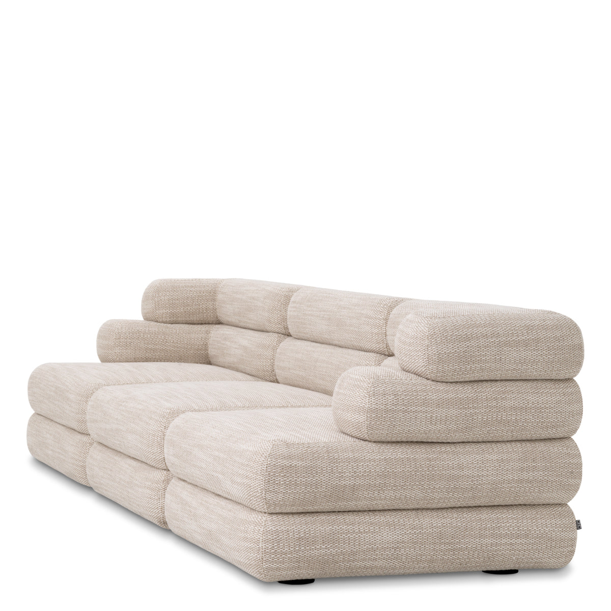 Modulair sofa Eichholtz Malaga left