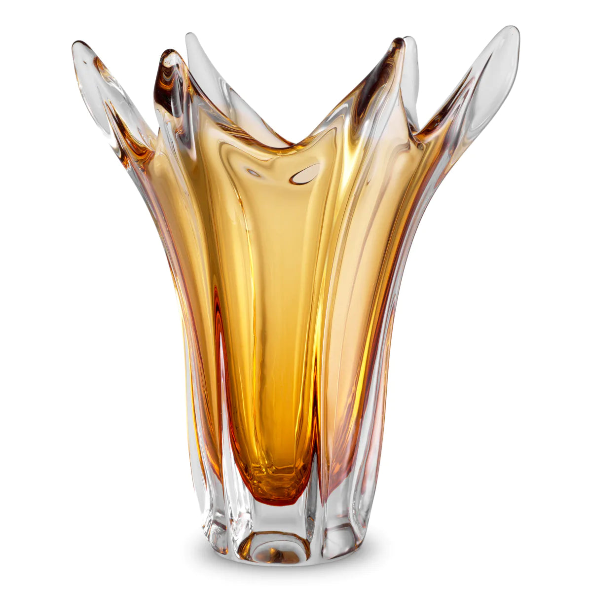 Eichholtz Vase Sutter gelb