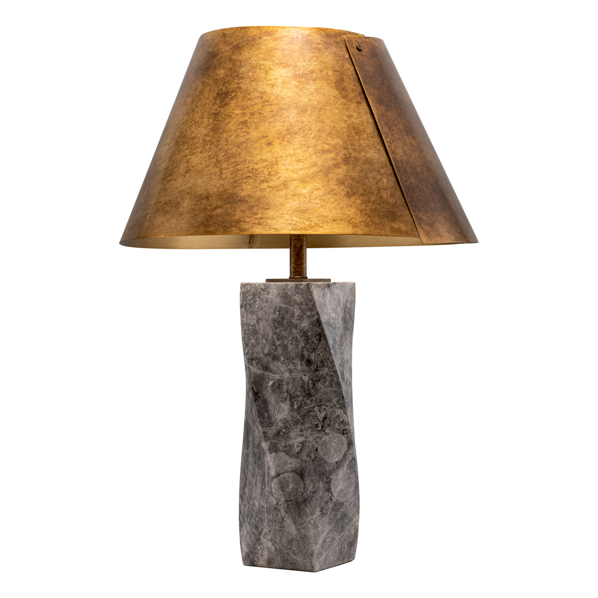 Table Lamp Eichholtz Camelia grey