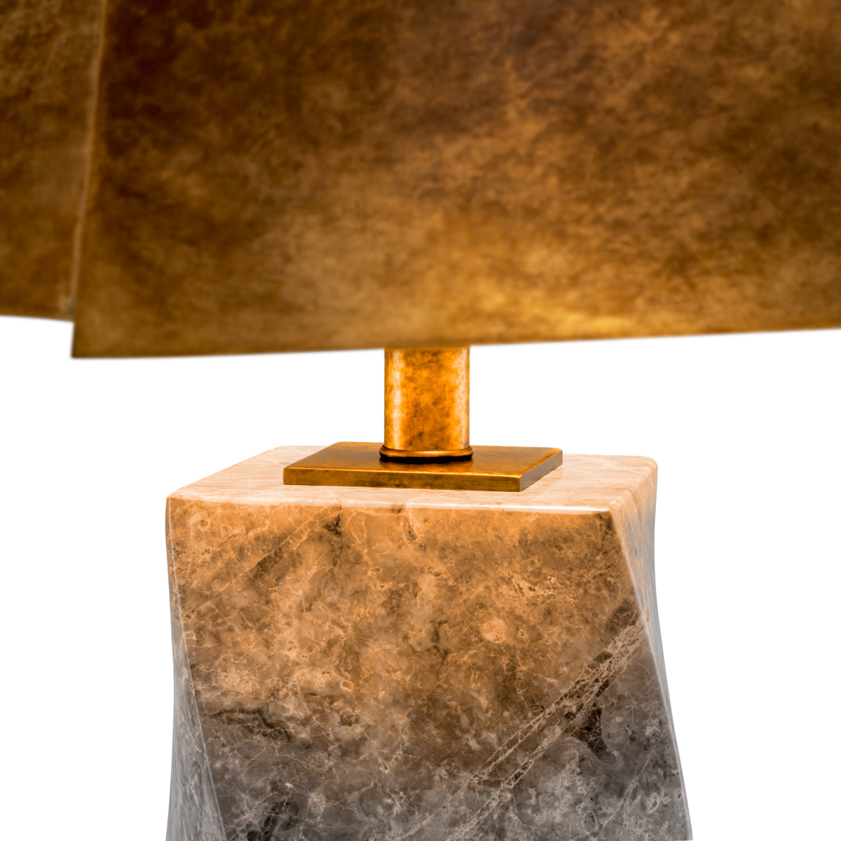 Table Lamp Eichholtz Camelia grey