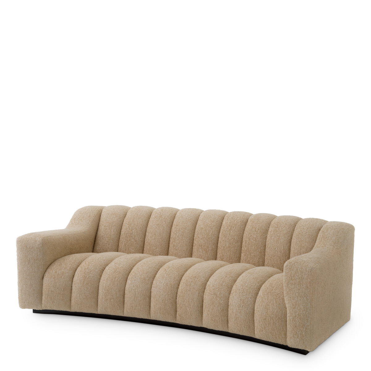 Sofa Eichholtz Kelly S Cascade sand