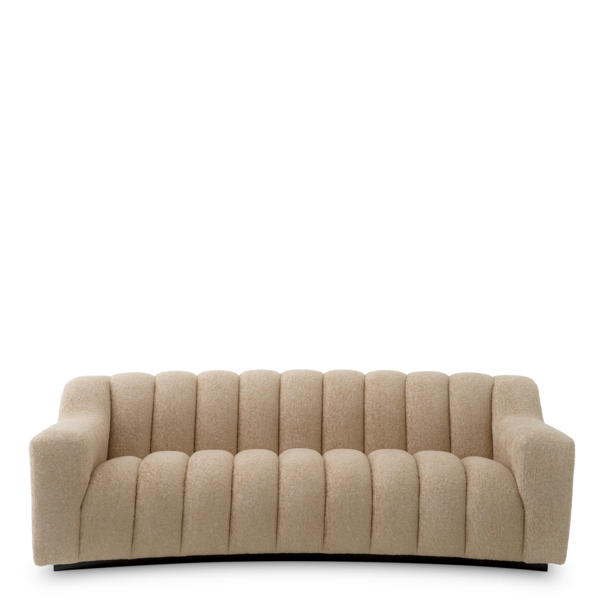 Sofa Eichholtz Kelly S Cascade sand