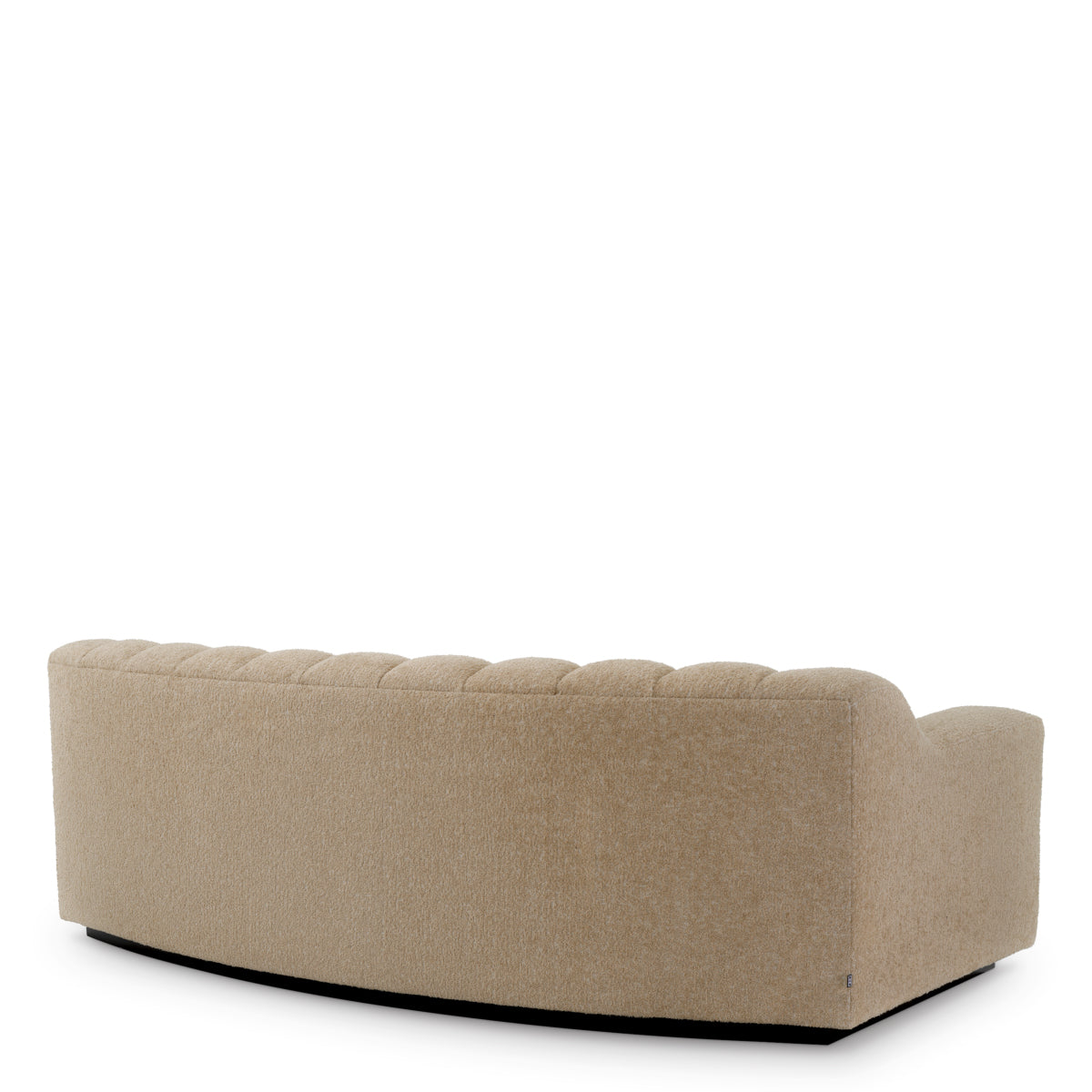 Sofa Eichholtz Kelly S Cascade sand