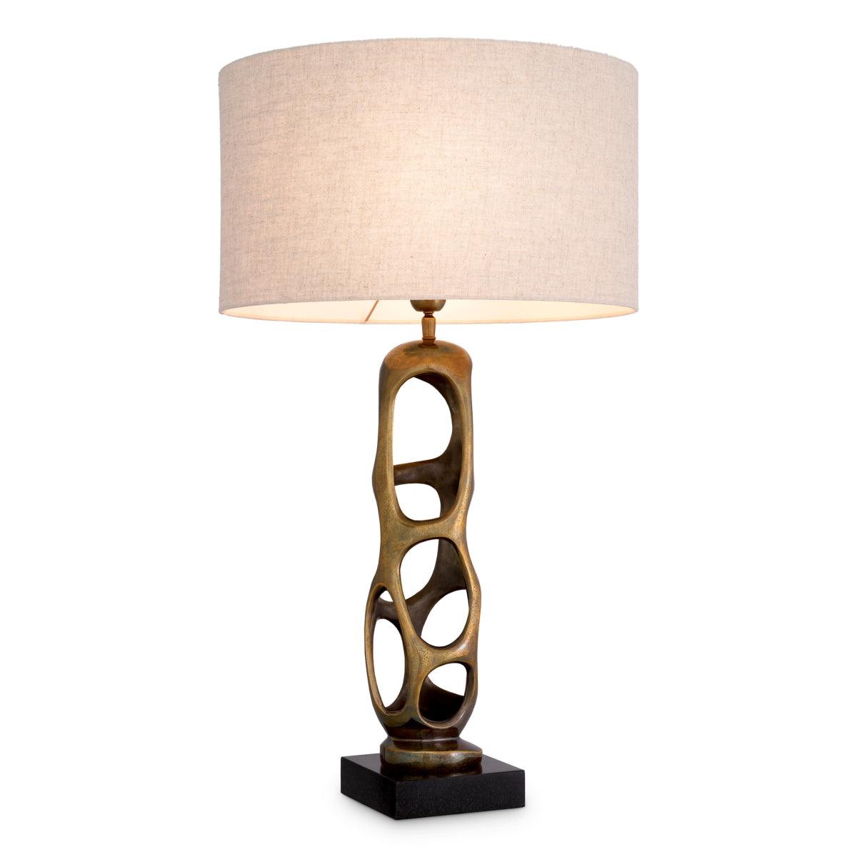 Table Lamp Eichholtz Kearny