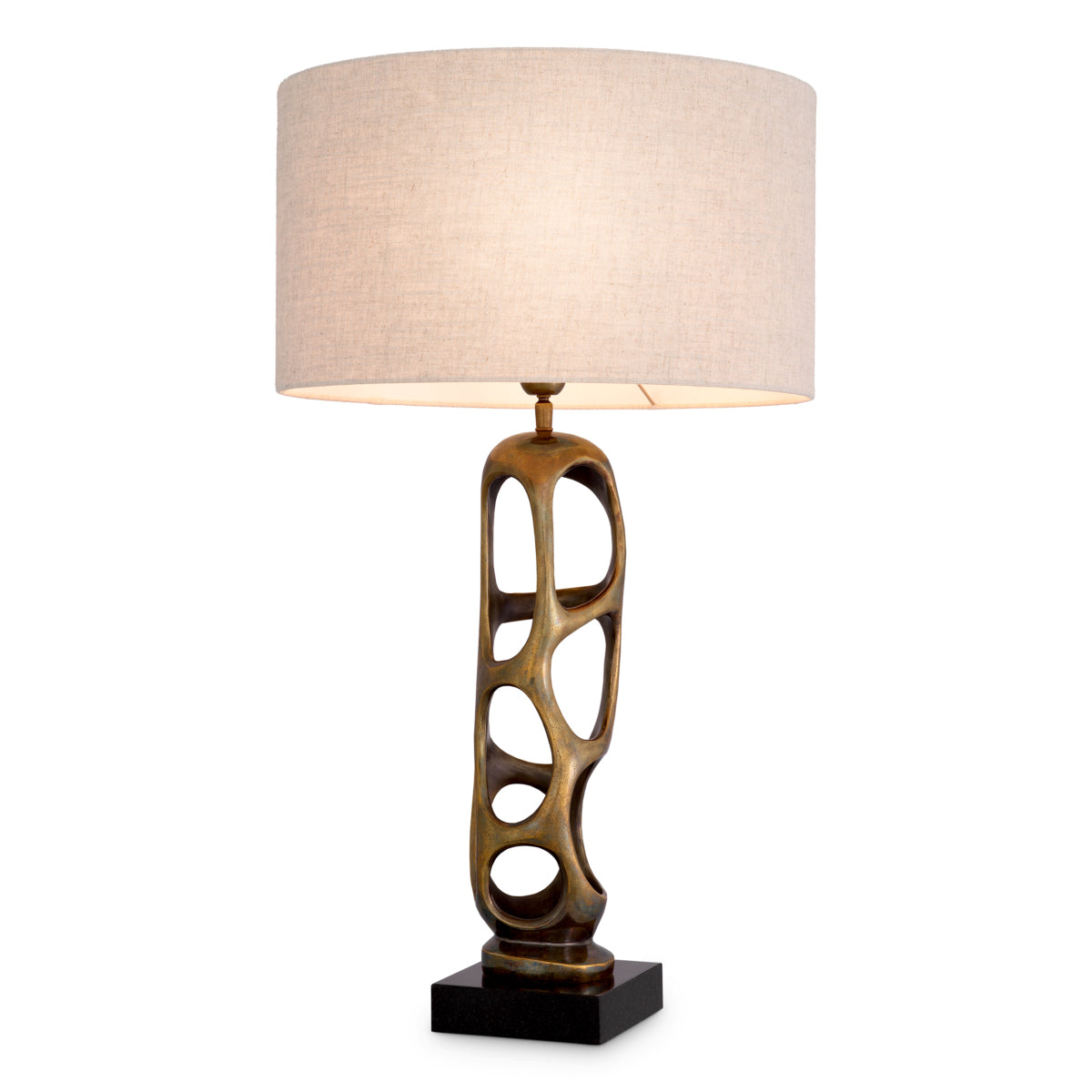 Table Lamp Eichholtz Kearny