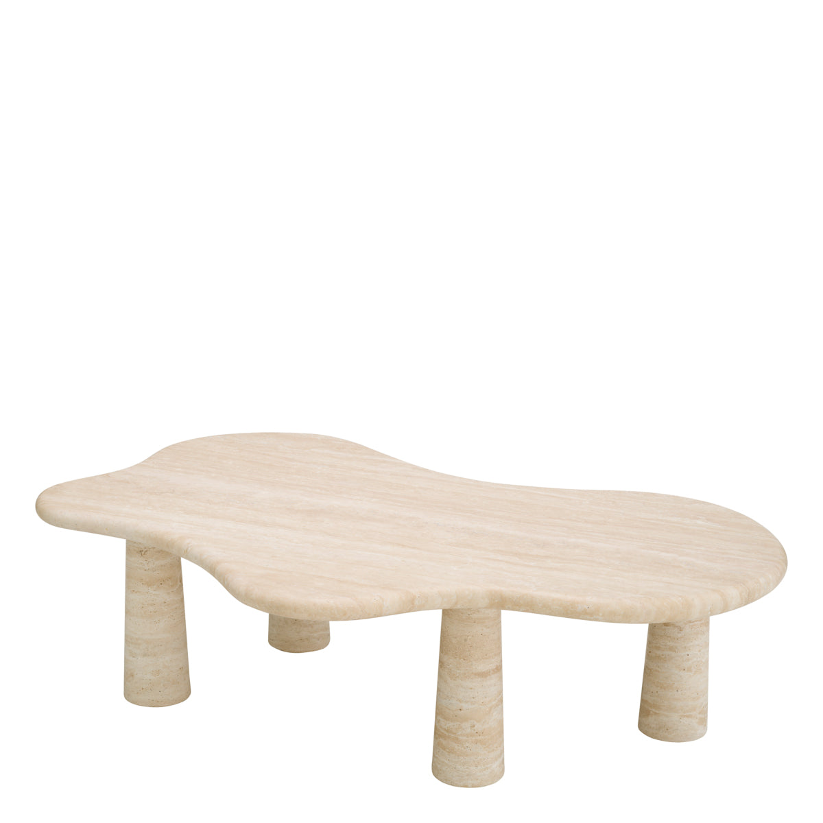 Coffee table Eichholtz Isernia