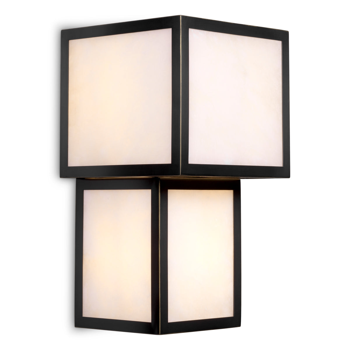 Wand lamp Eichholtz Serchio