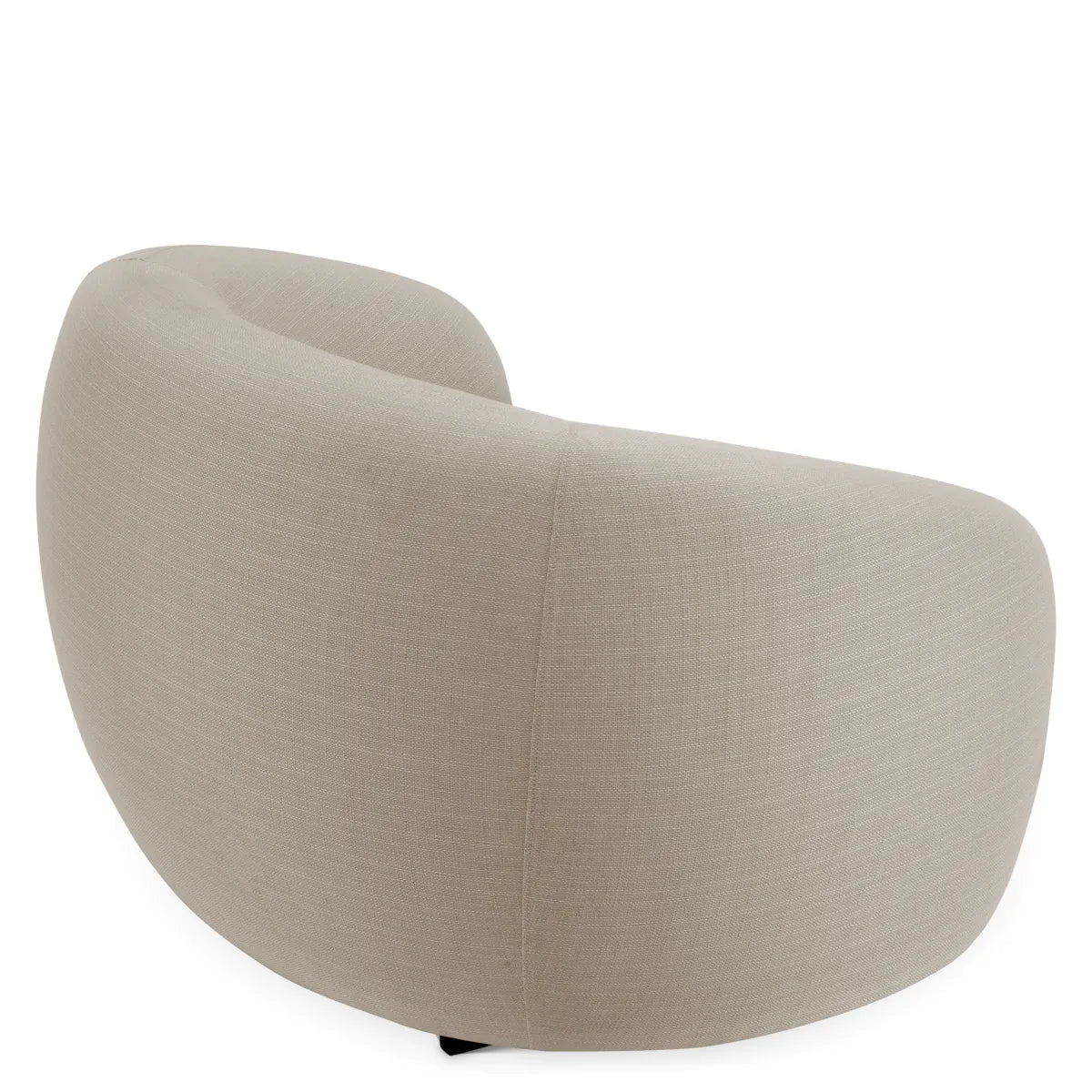 Fauteuil extérieur Eichholtz Brice