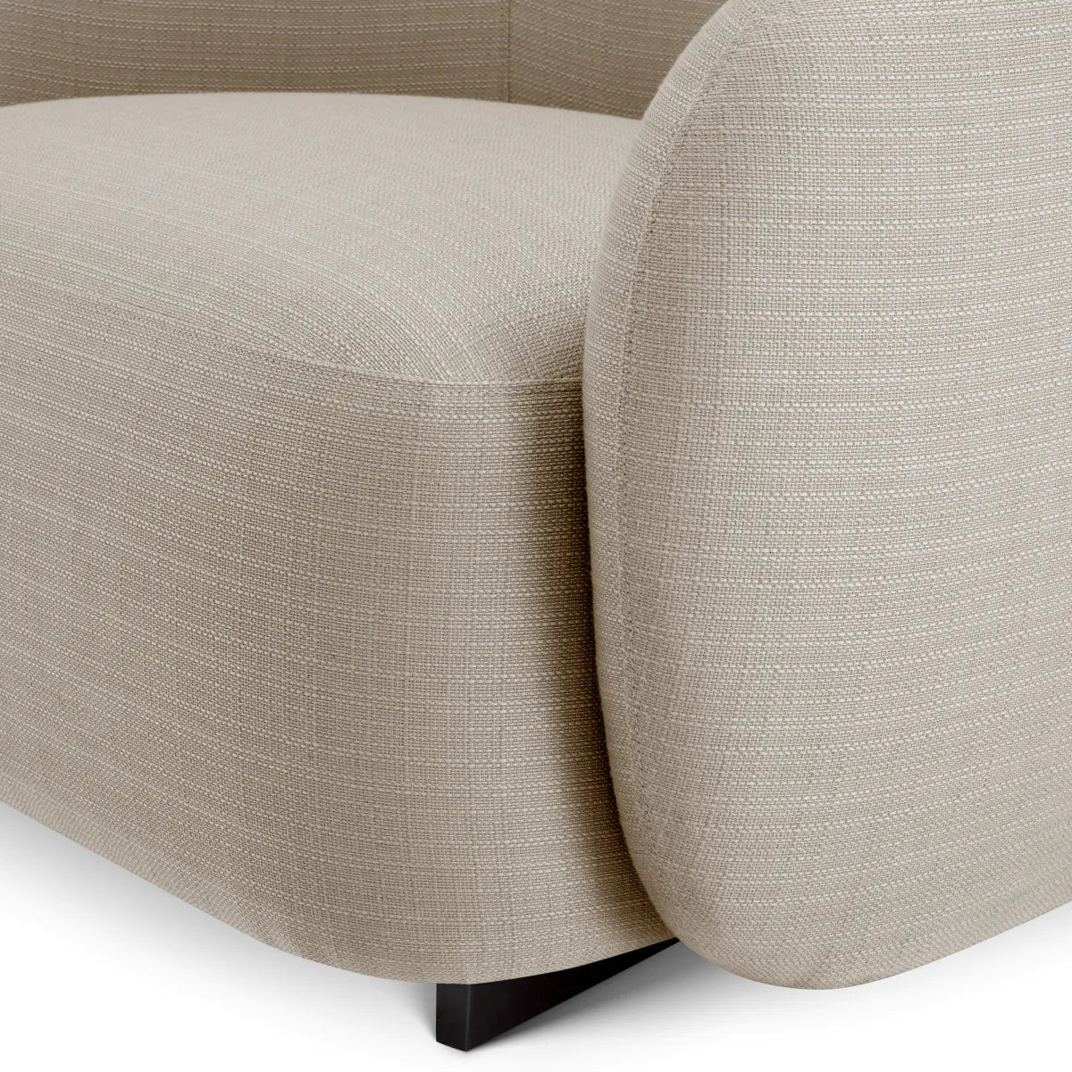 Fauteuil extérieur Eichholtz Brice