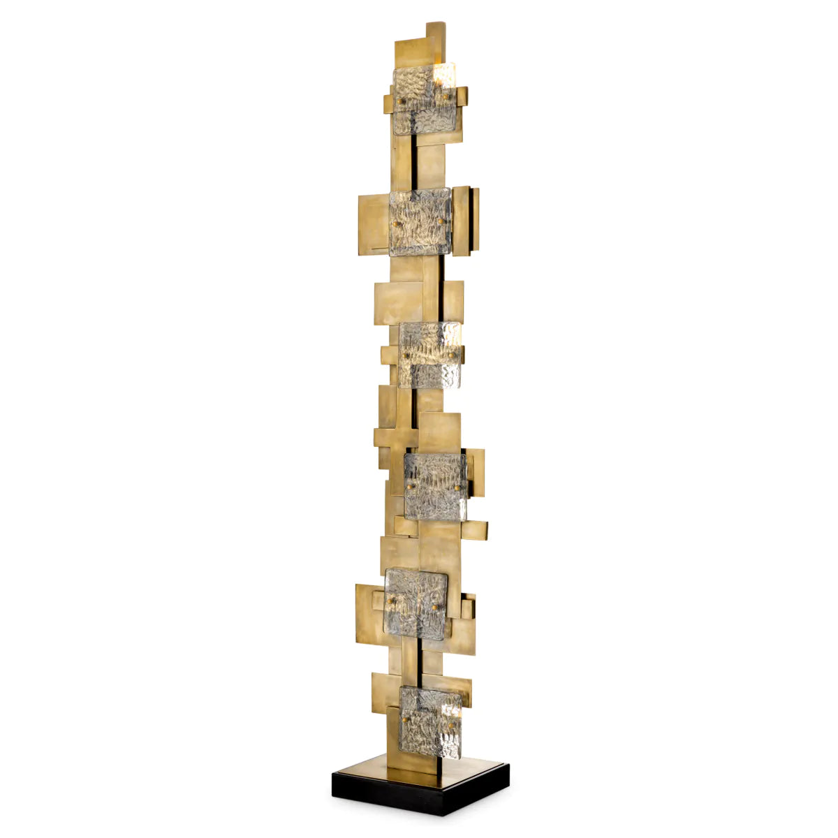 Eichholtz floor lamp Langham