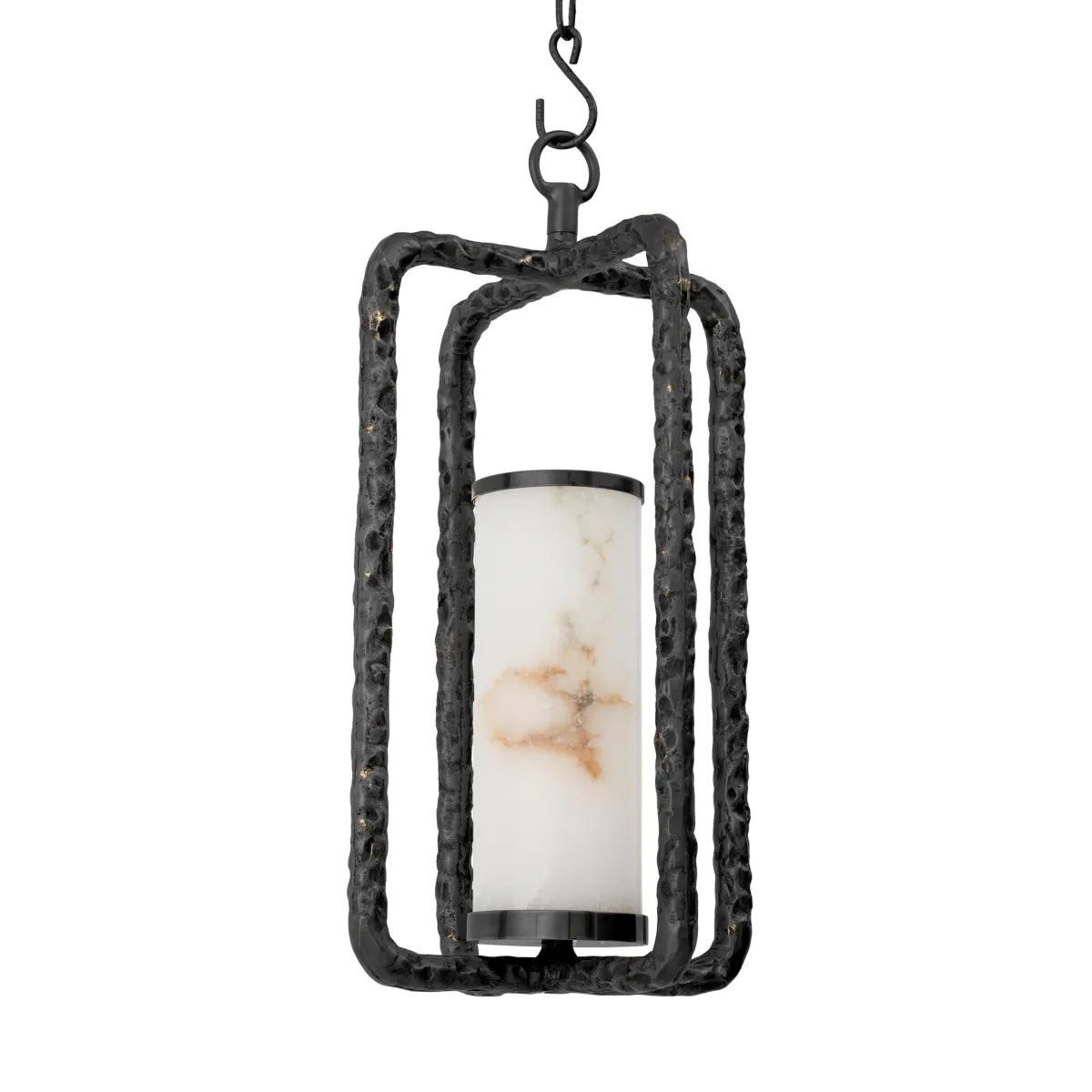 Eichholtz hanglamp San Lorenzo brons