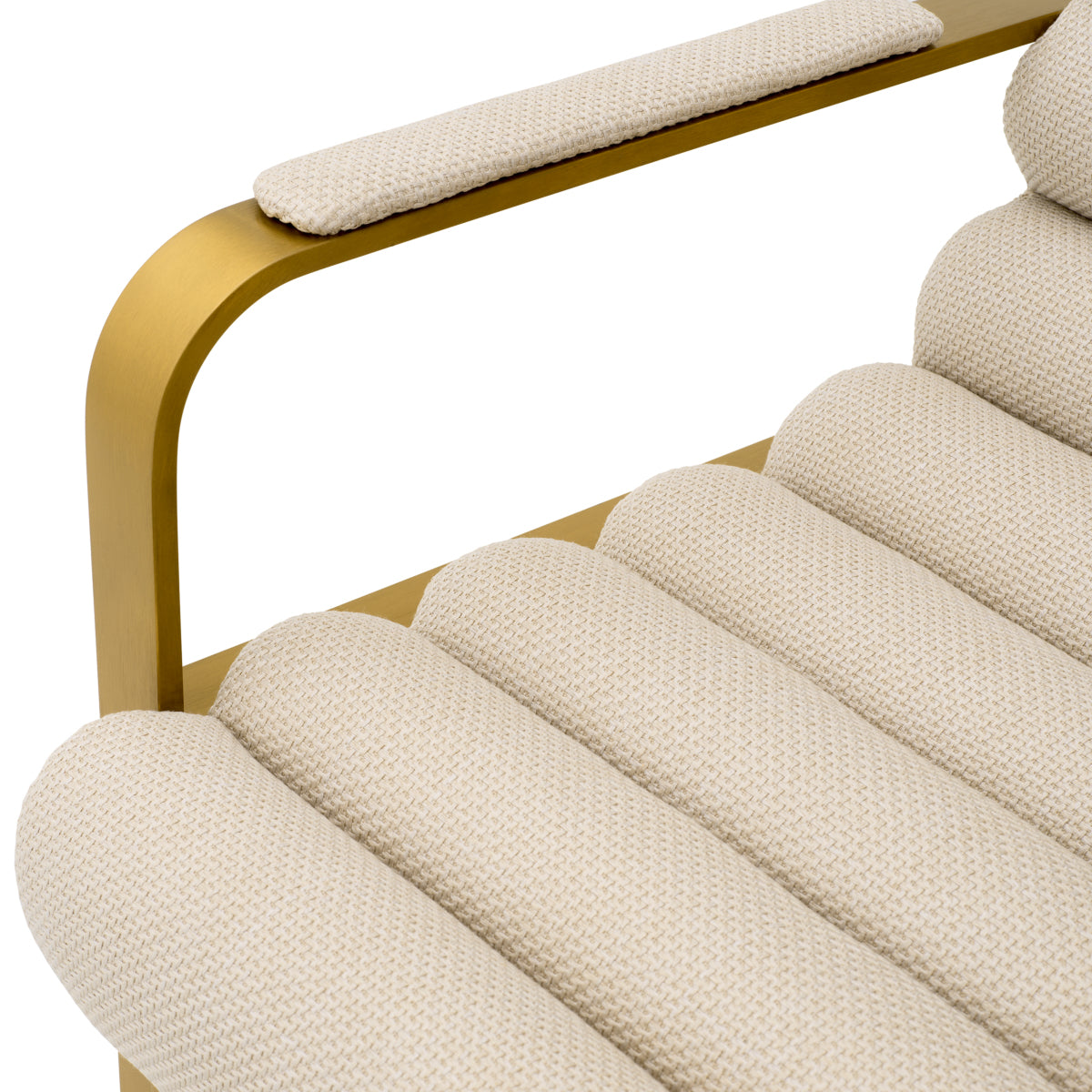Counter stool Eichholtz Olsen Sand