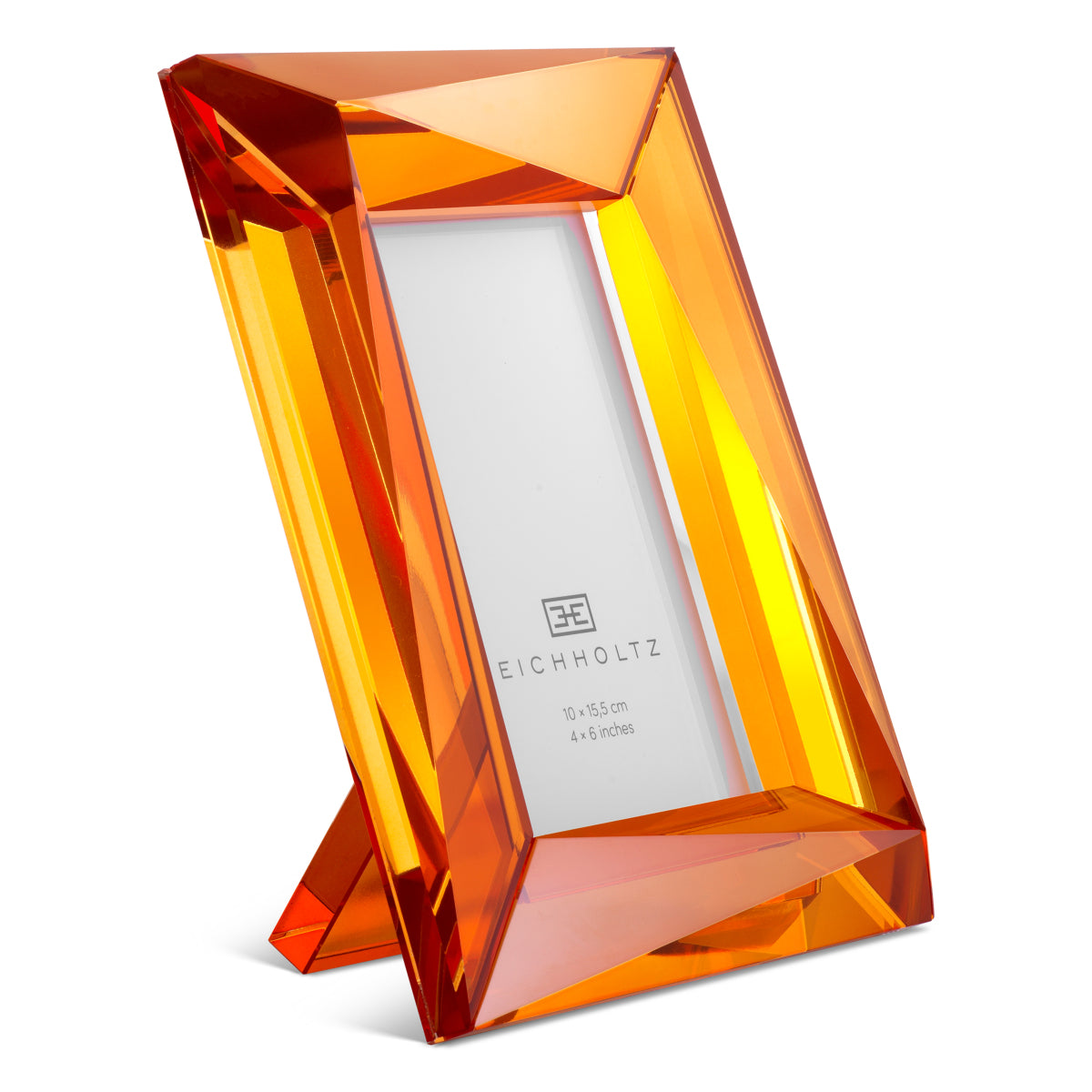 Fotolijst Eichholtz Obliquity Orange picture frame