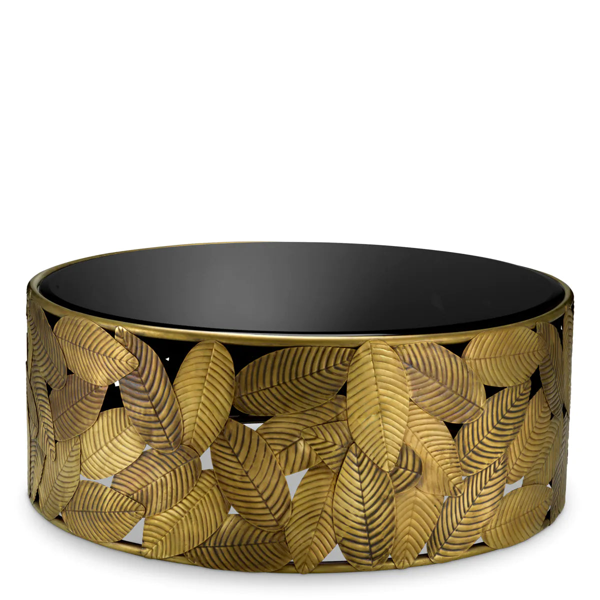 Eichholtz coffee table Botanic