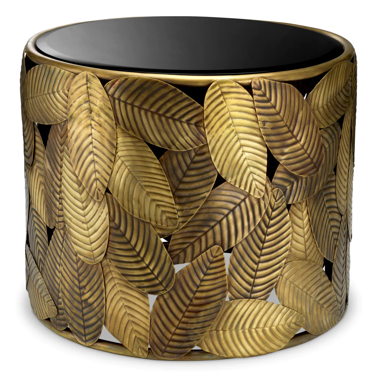 Eichholtz side table Botanico
