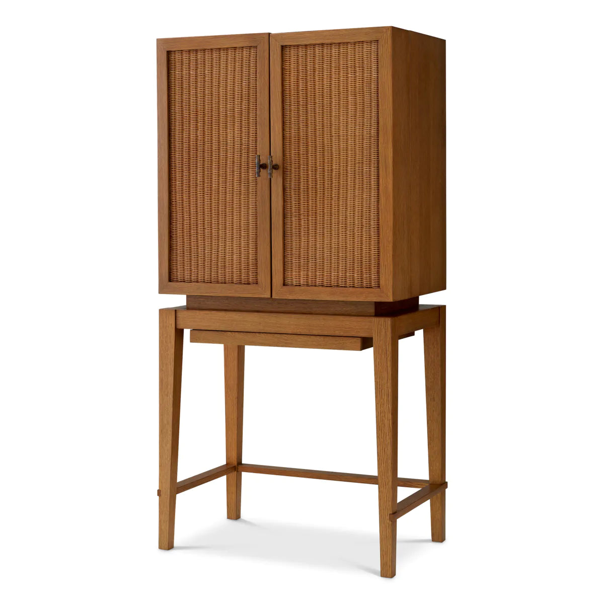 Eichholtz Bar cabinet Borchard