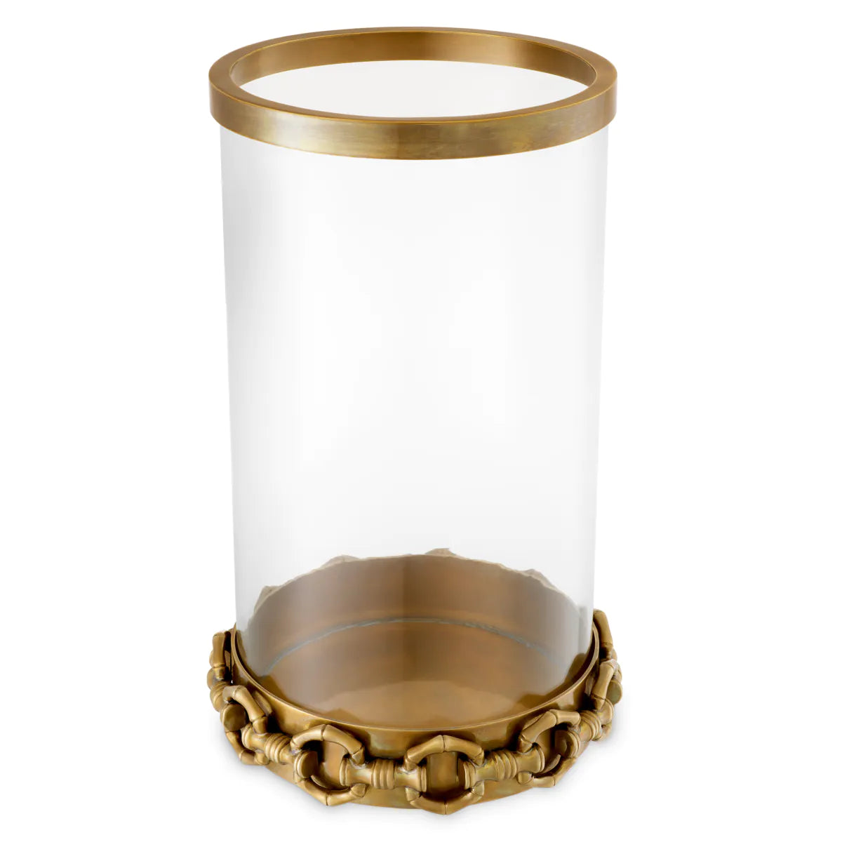Eichholtz lantern Clementine L