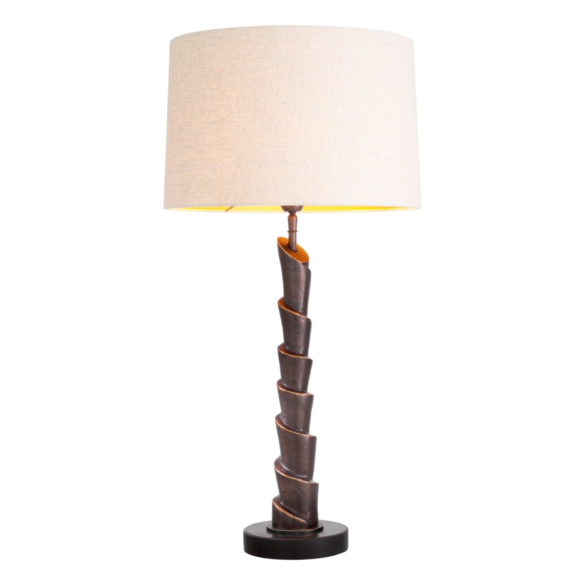 Table Lamp Eichholtz Riverbank