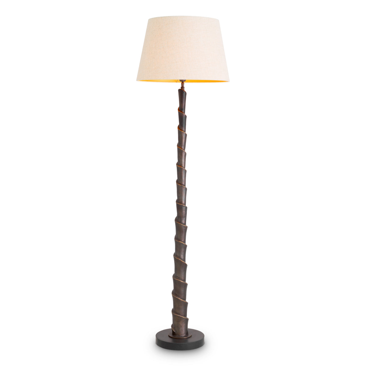 Floor Lamp Eichholtz Riverbank