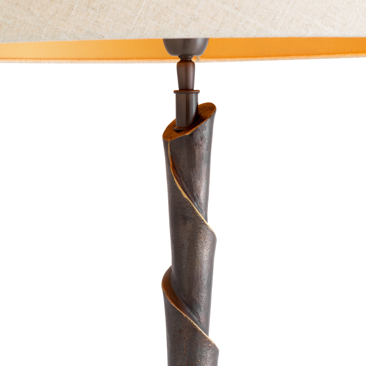 Floor Lamp Eichholtz Riverbank