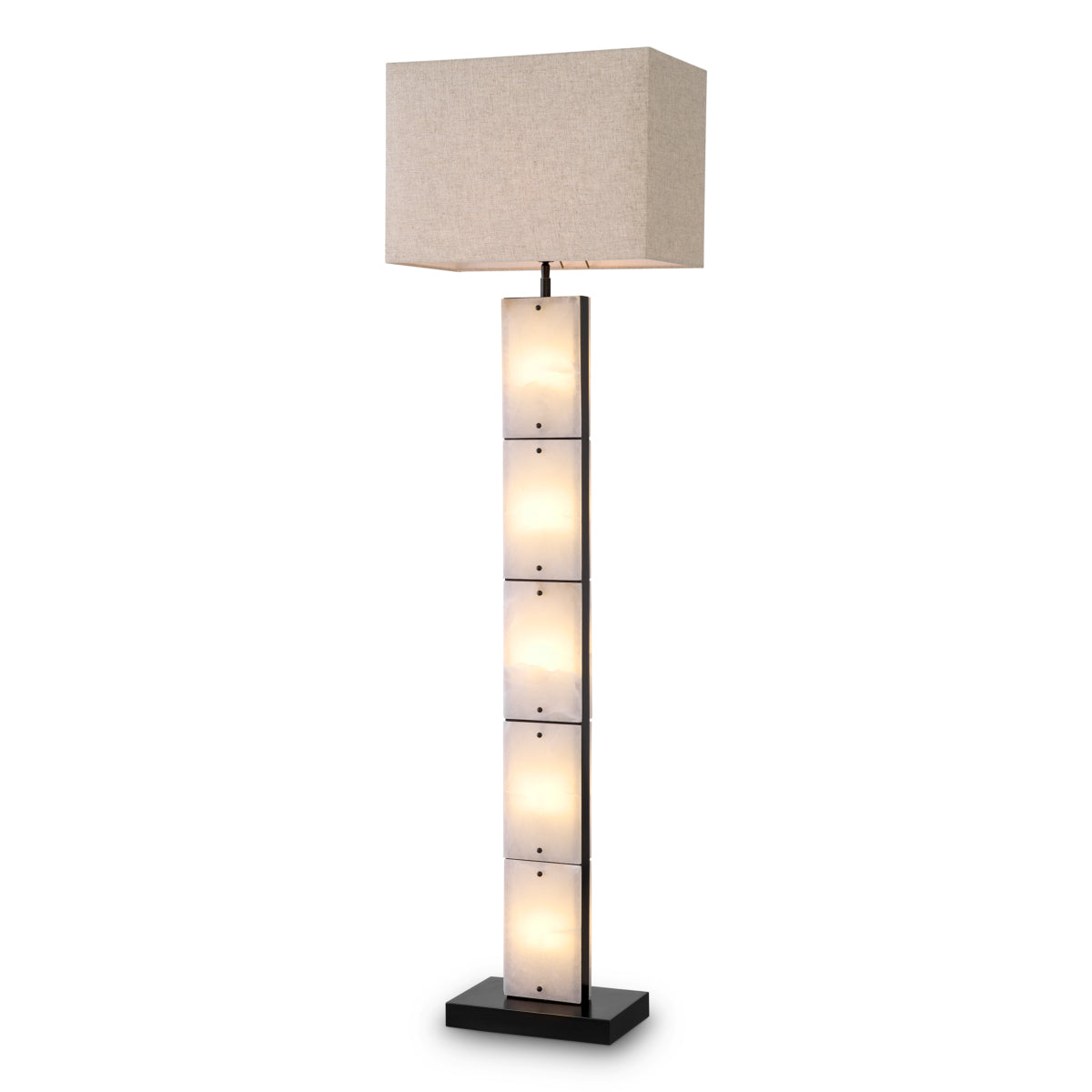 Floor Lamp Eichholtz Ortiz