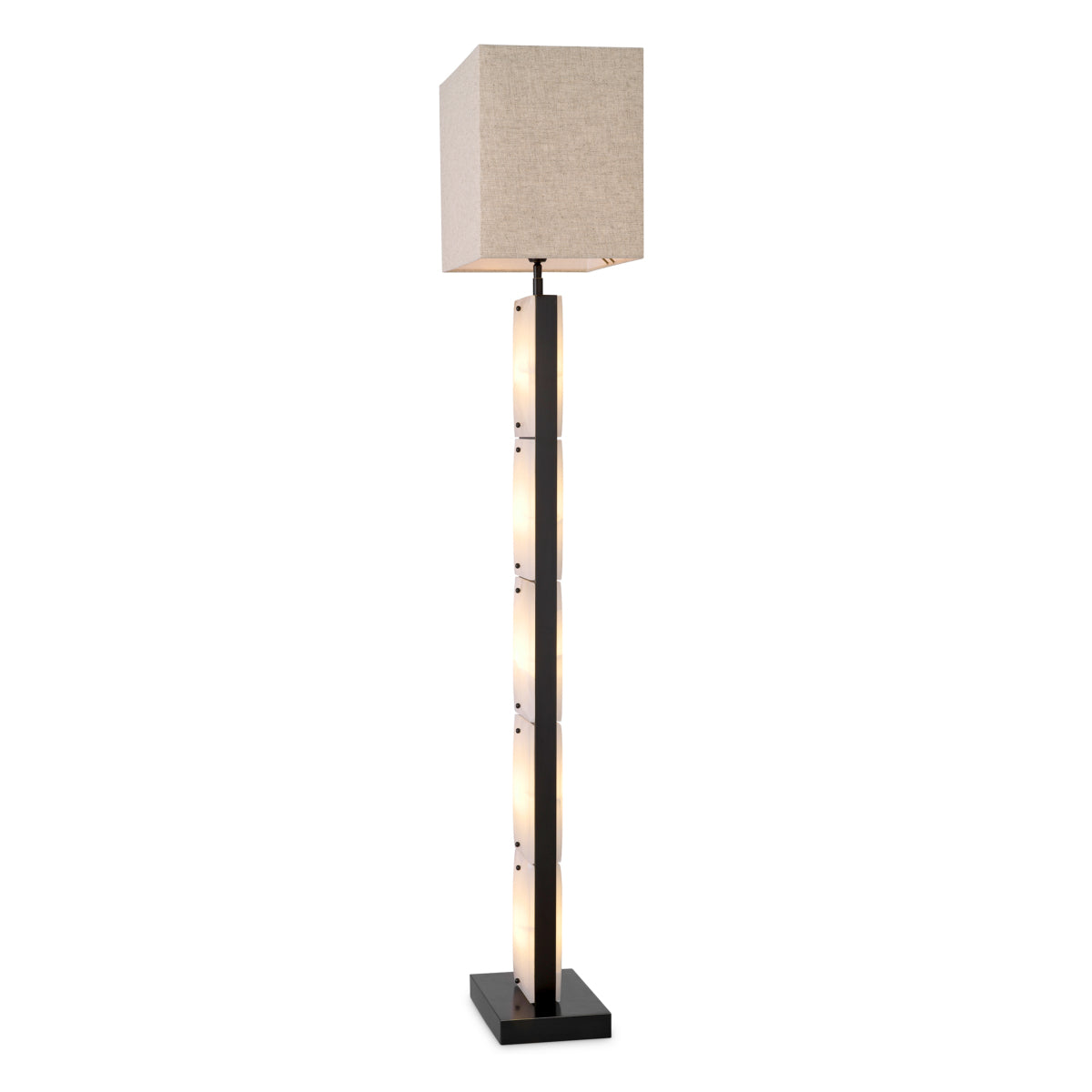 Floor Lamp Eichholtz Ortiz