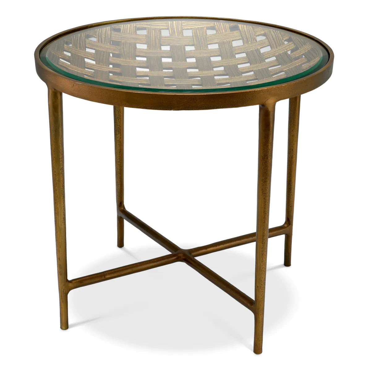 Eichholtz side table Sorrento