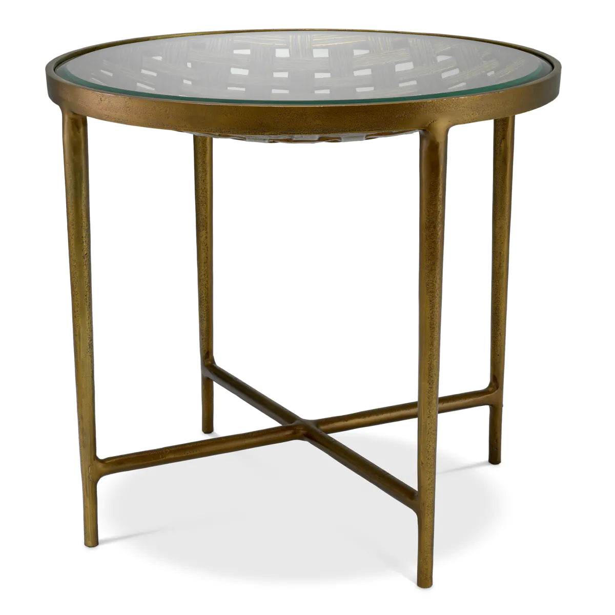 Eichholtz side table Sorrento
