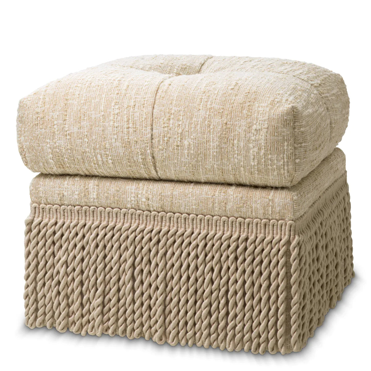 Eichholtz pouf Dorantes