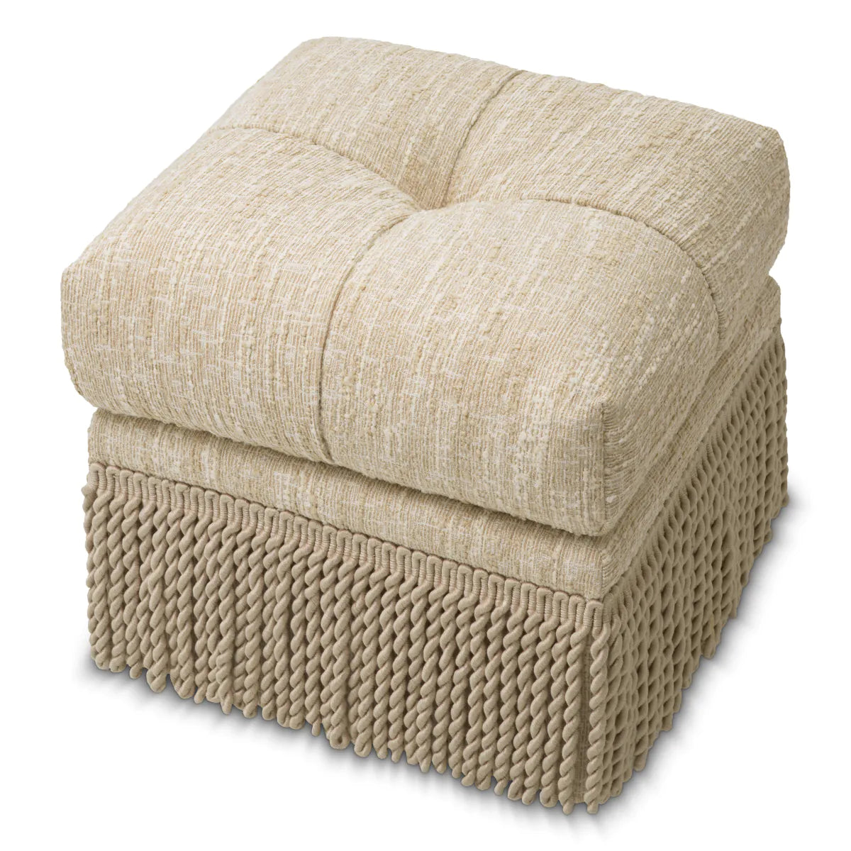 Eichholtz pouf Dorantes