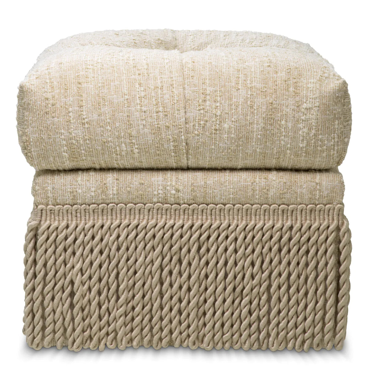 Eichholtz pouf Dorantes