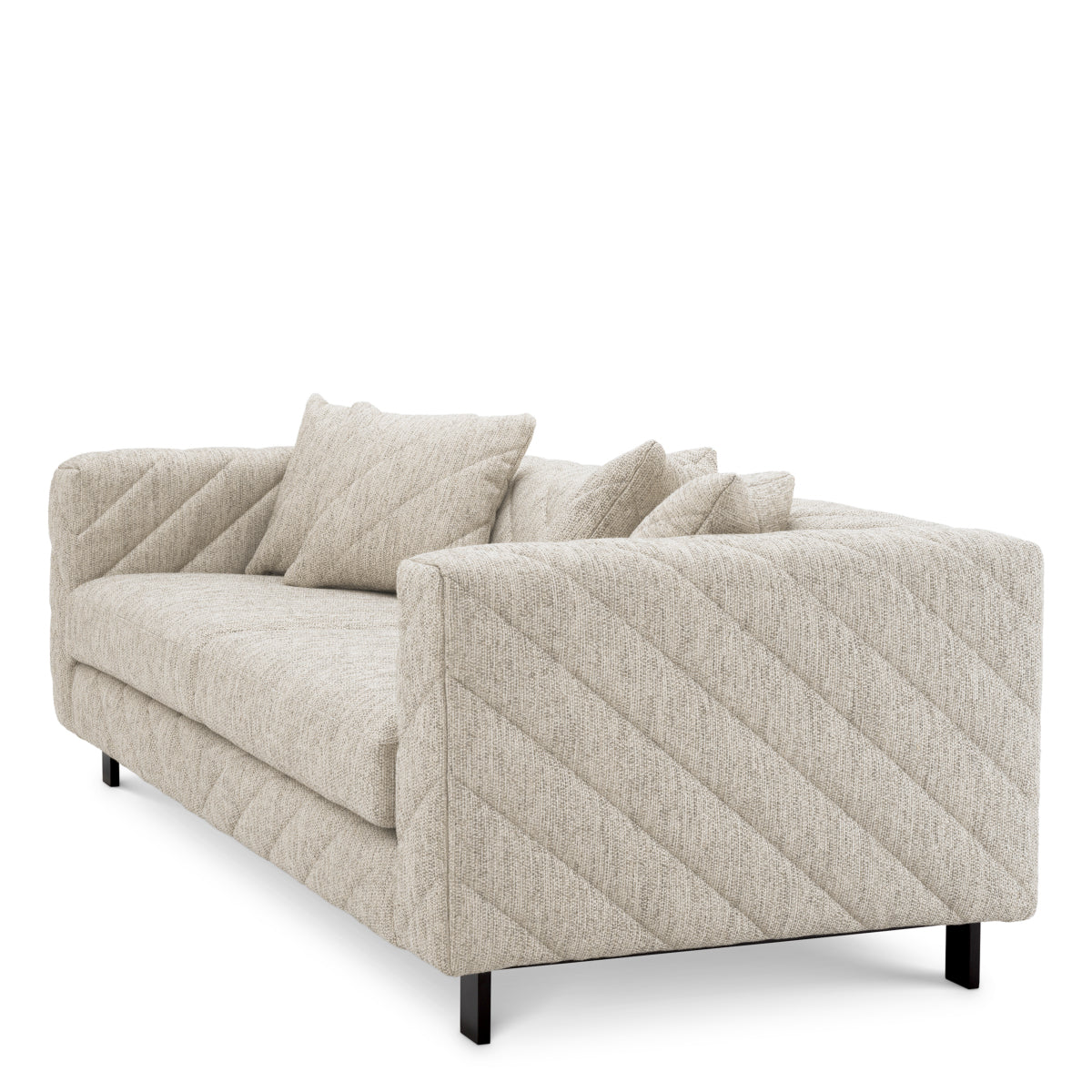 Sofa Eichholtz Avellino light grey