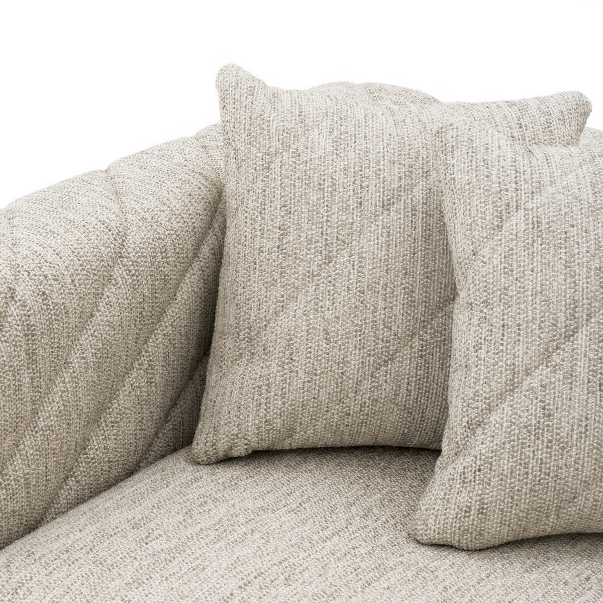 Sofa Eichholtz Avellino light grey