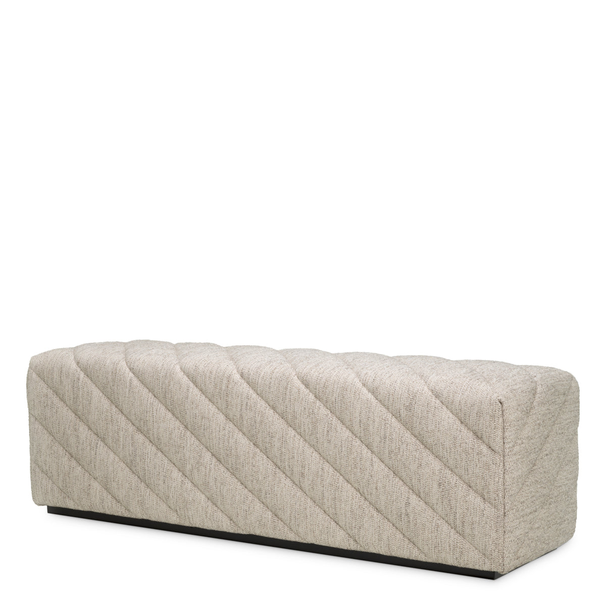 Bench Eichholtz Avellino light grey