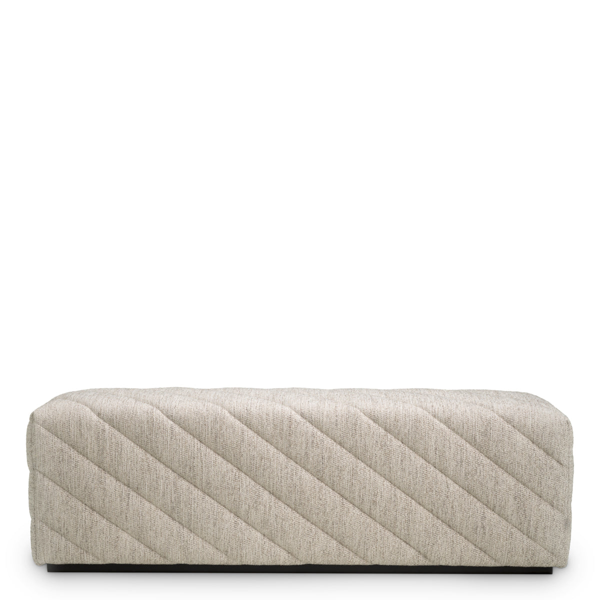 Bench Eichholtz Avellino light grey